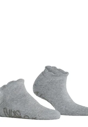 FALKE Soft Elegance sneaker Huissokken - Antislip