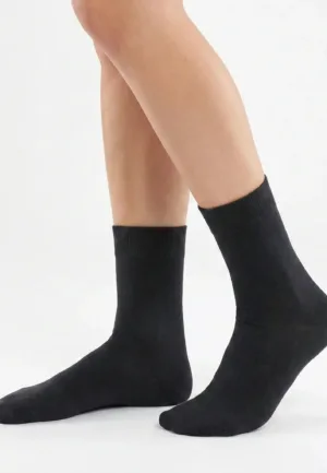 FALKE Soft Merino wollen dames sokken - Warme winter sokken