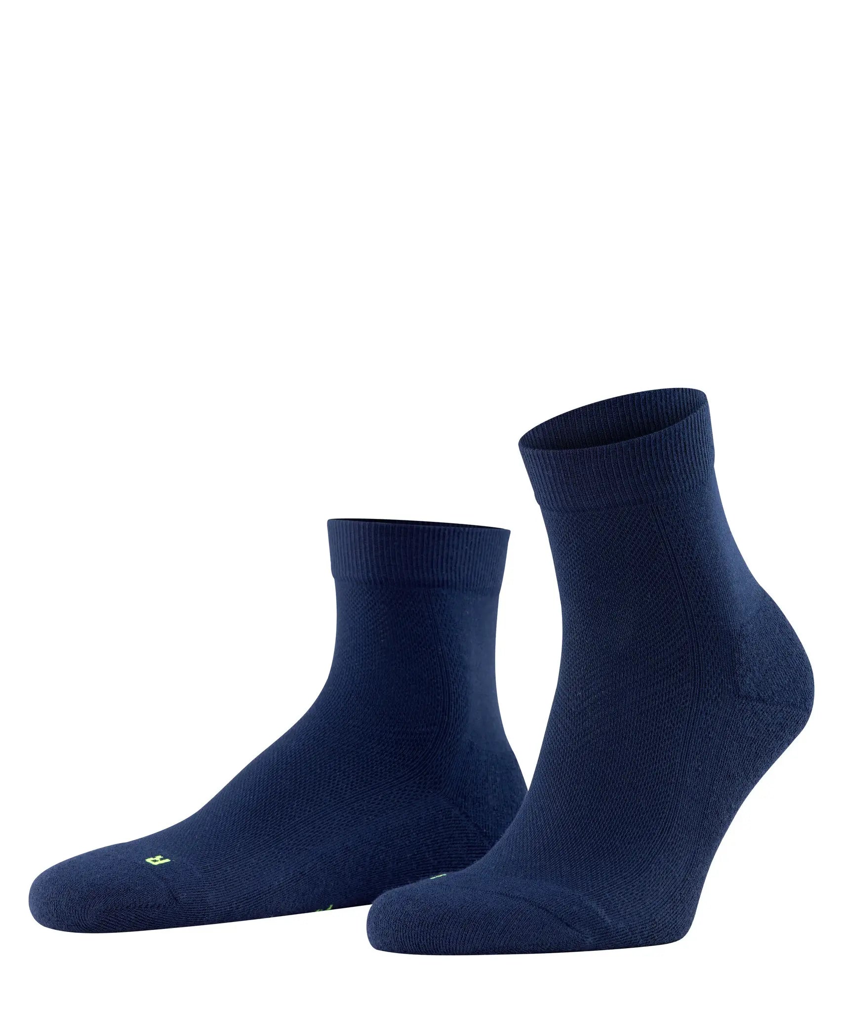 FALKE unisex korte sokken - Cool Kick - Anti zweet sokken - Dames en heren - Copy