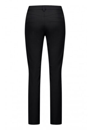 Gardeur - Zwart | unisex | Broek | Zwart | 44 | regular | Kamst mode