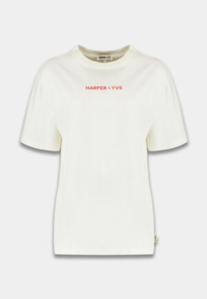 Harper & Yve - Beige | Dames | Top | Beige | XXL | regular | Kamst mode