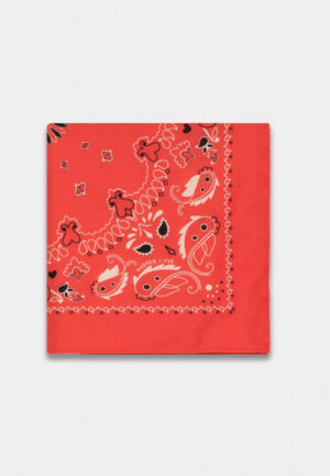 Harper & Yve - Rood | Dames | Sjaal | Rood | One Size | regular | Kamst mode