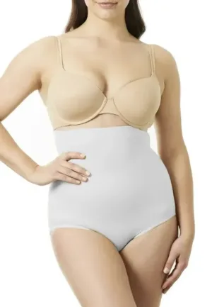 Fine Woman shapewear corrigerende hoge slip - Shapewear taille slip