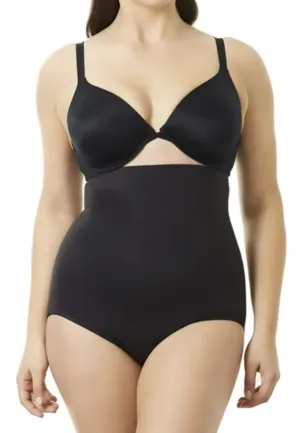 Fine Woman shapewear corrigerende hoge slip - Shapewear taille slip