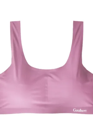 Gaubert naadloze top / Invisible BH - Seamless bralette - Invisible comfort BH Top