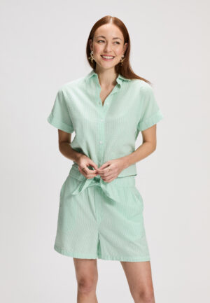 Madness Malindi Blouse