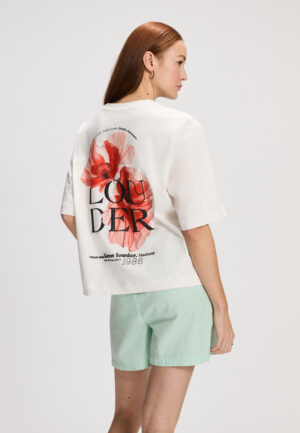 Madness Melanie T-shirt