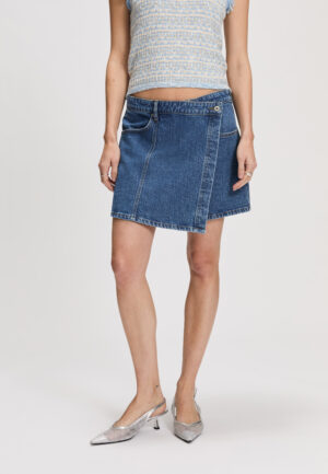 Madness Moto Short