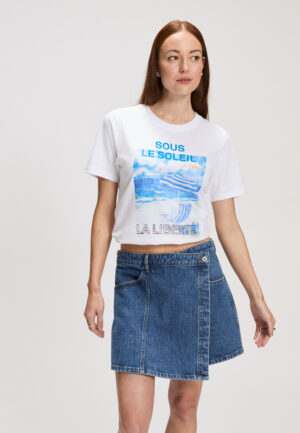 Madness Melissa T-shirt