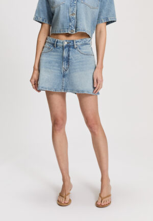 Madness Maevia Short