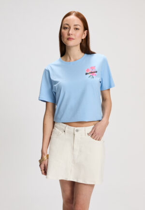 Madness Merlin T-shirt