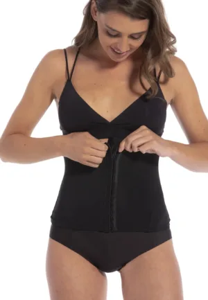 Magic Bodyfashion Corrigerende buikband - Maxi Sexy Waistnipper corset - Buik corrigerende shapewear tailleband
