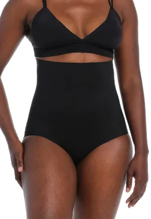 Magic hoge corrigerende naadloze slip Hi-Brief - Buik corrigerende shapewear