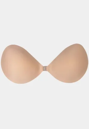 Magic Plak BH zonder achterkant - Backless Beauty - Strapless bh zonder achterkant