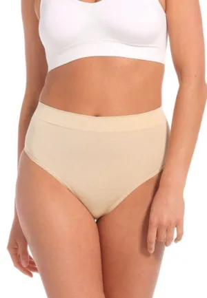 Perfect secrets Corrigerende String - Perfect Thong - Hoge buik corrigerende shapewear string