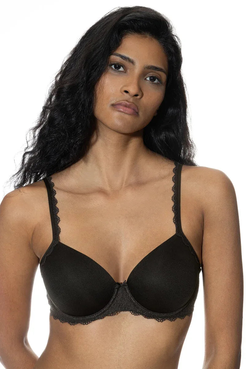 BH BI-Stretch - full cup Spacer Bh met beugel -74800 - Full Cup Bh - Goede ondersteuning - Voorgevormd
