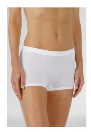 Emotion dames boxershort - ondergoed vrouwen - Naadloze dames onderbroek - Katoenen kruisje