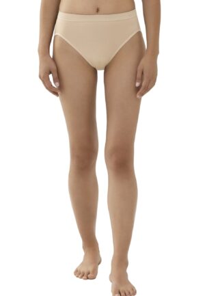 Mey Emotion - dames Jazz pants viscose - Comfortabele dames onderbroek - Katoenen kruisje