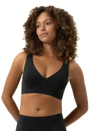 Mey Invisible BH - Naadloze bustier zonder beugel - Comfort bh