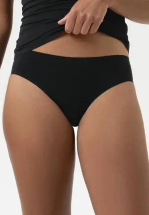 Mey naadloze brazilian heupslip dames - Invisible - Simply better