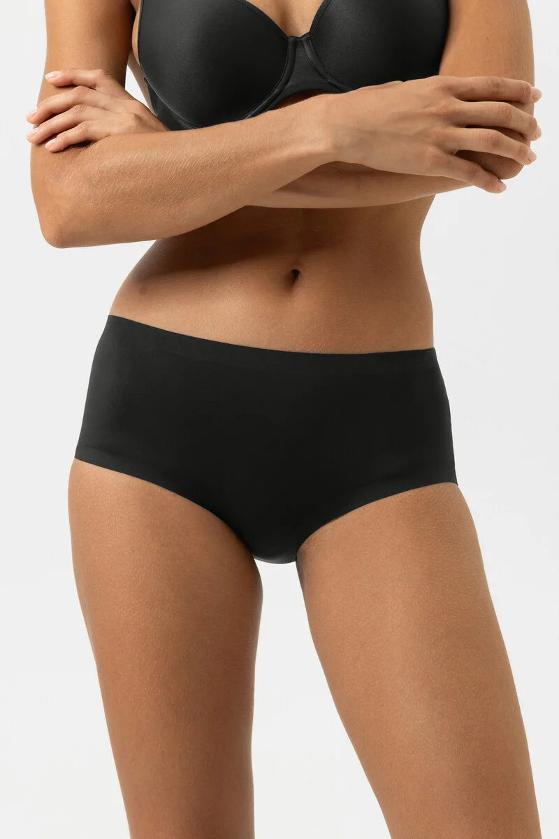 Naadloze dames hipster - Illusion - Onzichtbare dames onderbroek die niet doorschijnt - Invisible