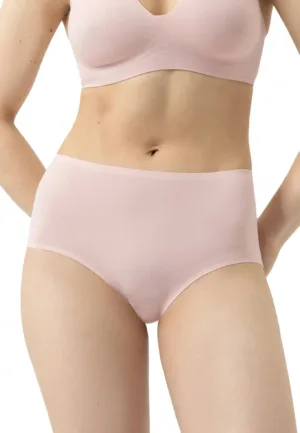 Mey naadloze dames taille slip - Invisible - Simply better