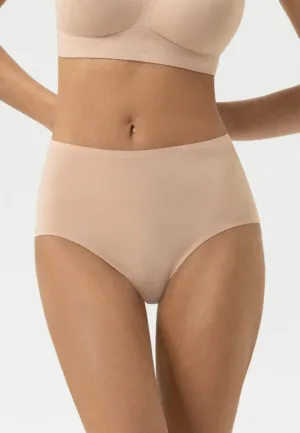 Mey naadloze dames taille slip - Invisible - Simply better