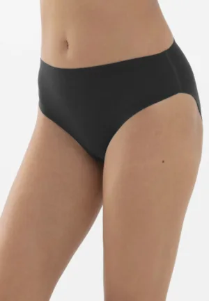 Natural naadloze dames heup slip - Invisible - Katoenen naadloos ondergoed - Seamless
