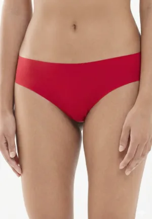 Second Me Soft dames Brazilian - Naadloos - Maat XL