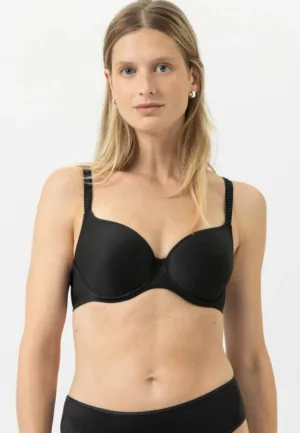 Spacer BH - Met beugel - Joan - 3 delige cup voor een goede ondersteuning - Naadloze cups - T-shirt bh