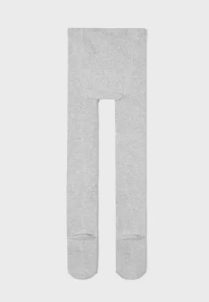Name-It 2-Pack meisjes Panty / legging - Rib