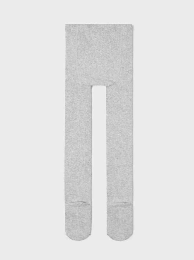 Name-It 2-Pack meisjes Panty / legging - Rib
