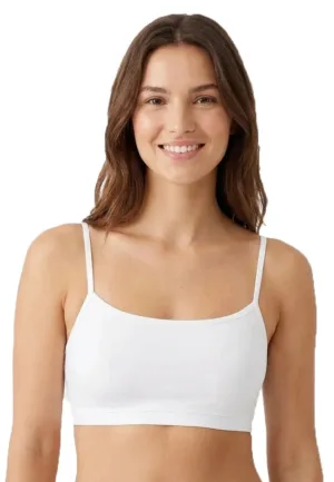 Perini dames brassiere / BH top - Naadloos - Bustier - Dames topje microfiber