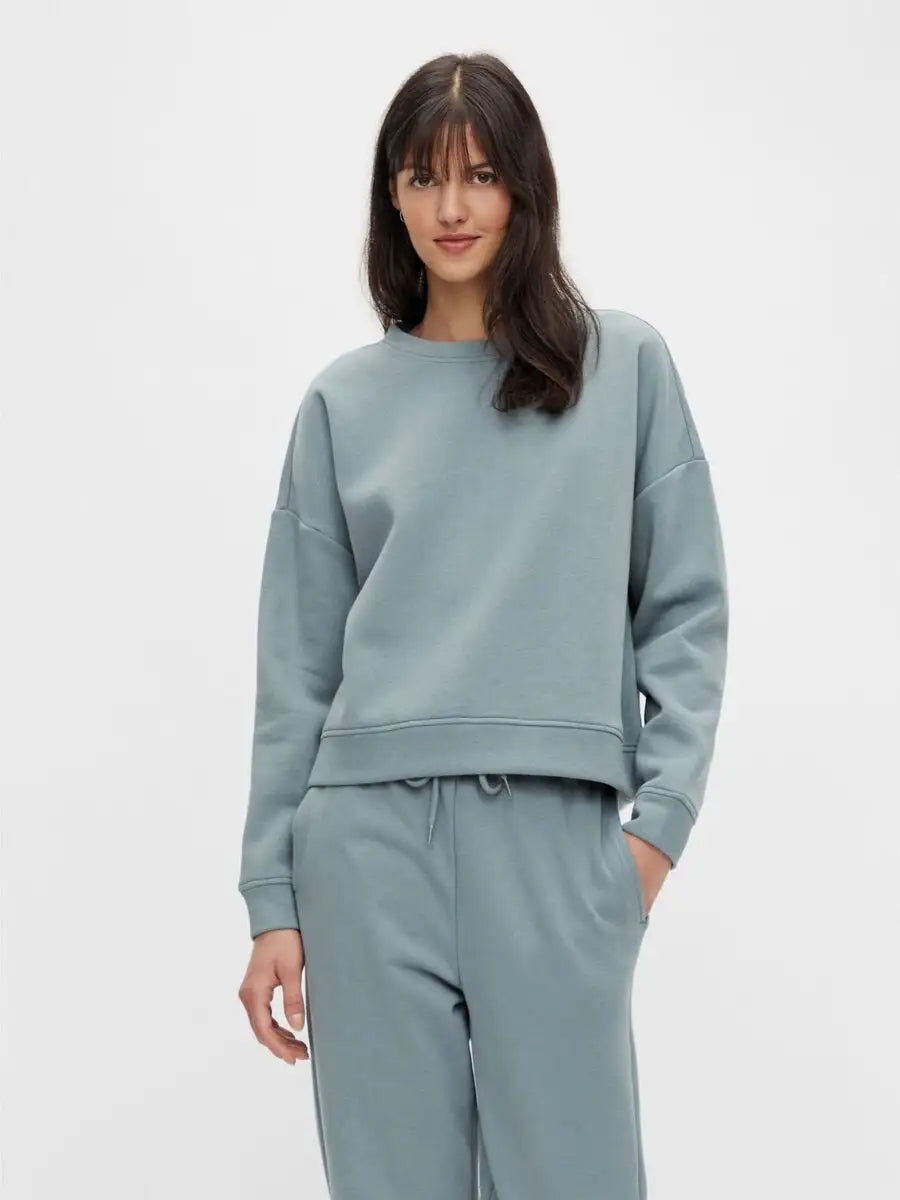 CHILI Sweater - Loungewear trui - Huispak dames top - Jogging trui
