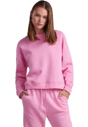 Sweater - Loungewear Top - 2 - Huispak top - Jogging trui