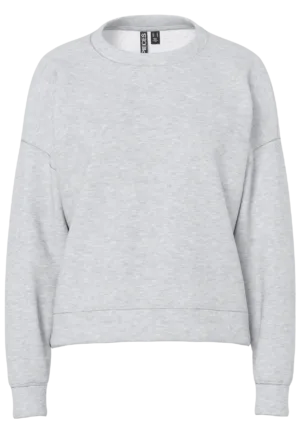 Pieces Sweater - Loungewear Top - 2 - Huispak top - Jogging trui