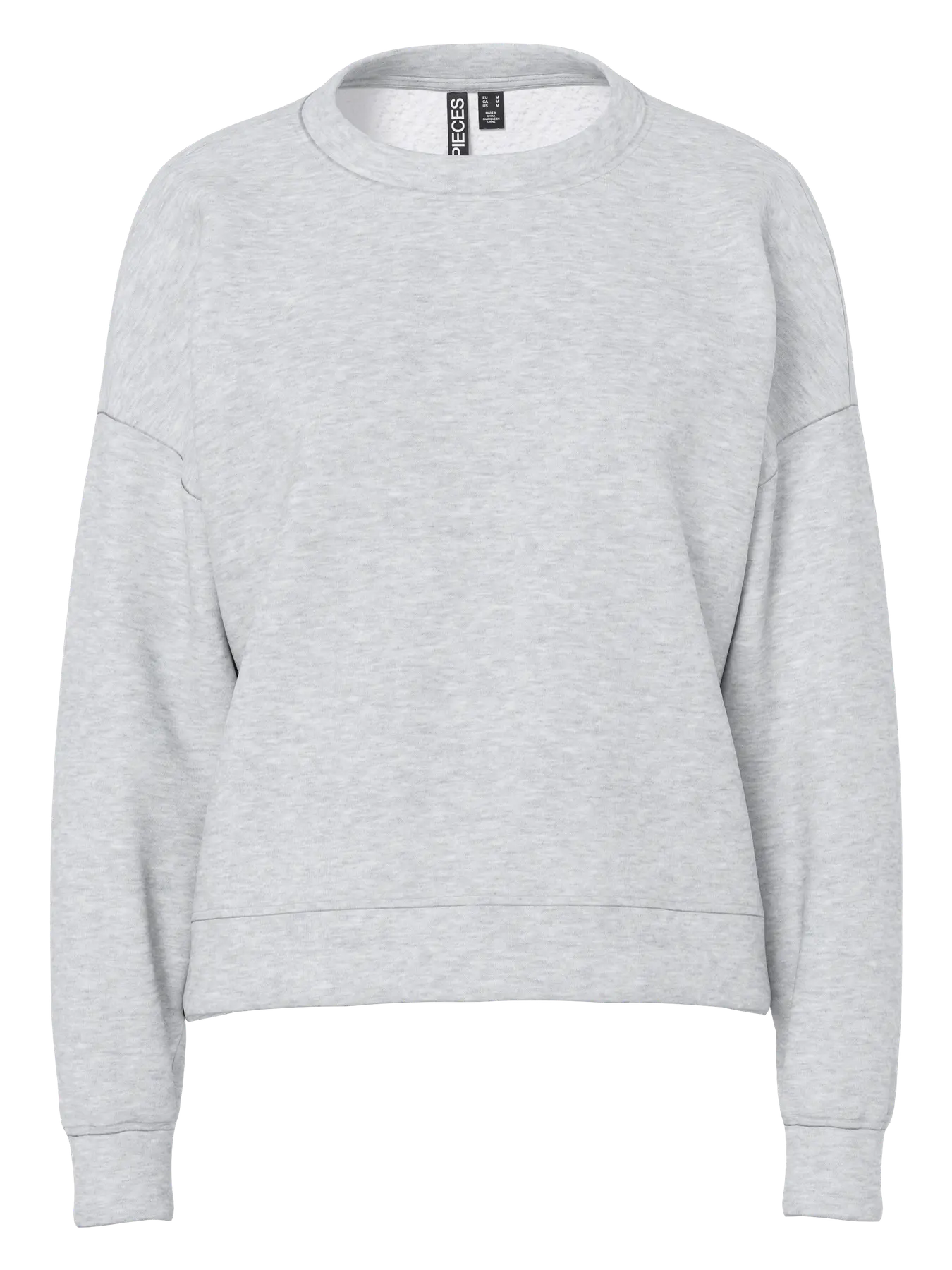 Pieces Sweater - Loungewear Top - 2 - Huispak top - Jogging trui
