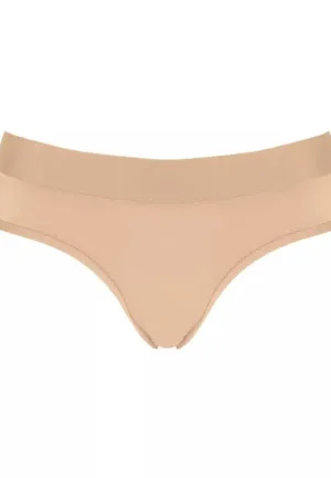 Allround - Go hipster dames slip - Naadloze super comfortabele dames onderbroek - Zeer elastisch - onesize
