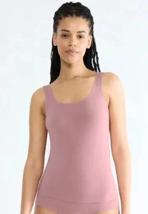 Sloggi dames hemd - GO Sense Tank Top
