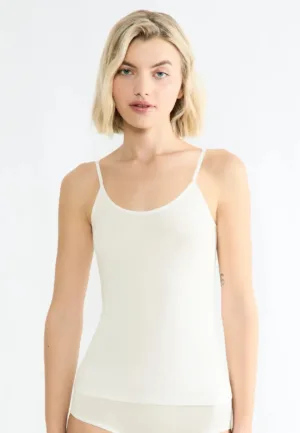 Sloggi dames - Spaghetti hemd - GO Sense Spaghetti Top
