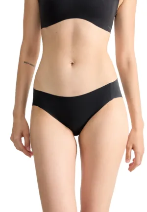 Zero Feel High Leg slip 2.0 - Invisible - Hoog naadloze opgesneden Rio slip - Onzichtbaar - Sluit mooi aan - Dames onderbroek