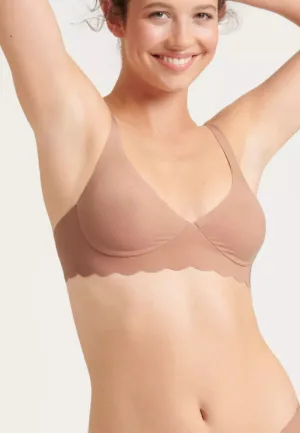 Zero feel Soft Bra 2.0 - Naadloze BH