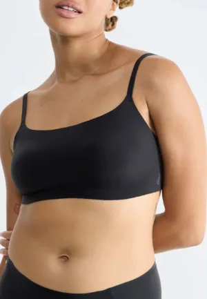 Sloggi Zero Feel Ultra Bra 2.0 - Bralette - Bh Top met smalle bandjes - Uitneembare vulling - Copy