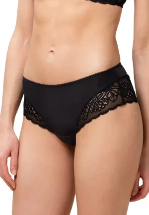 Amourette Spotlight Hipster - Lingerie hipster - Kanten microfiber onderbroek