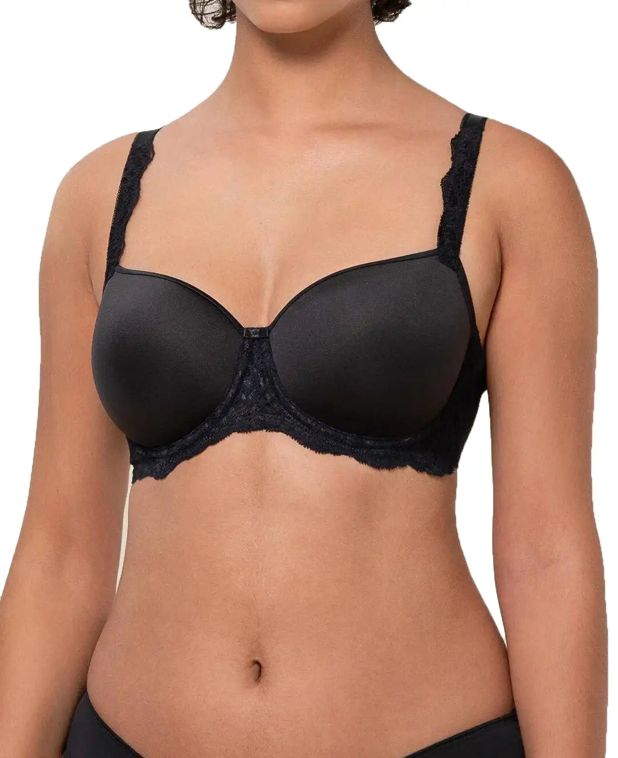 Beugel BH Voorgevormd - Amourette Charm WP - Stevige full cup T-shirt bh