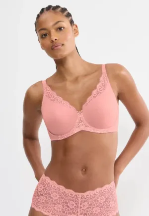 TRIUMPH BH Amourette Charm - W01 - niet voorgevormd