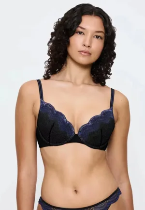 Triumph BH - Comfort Glam Push-up - Beugel bh