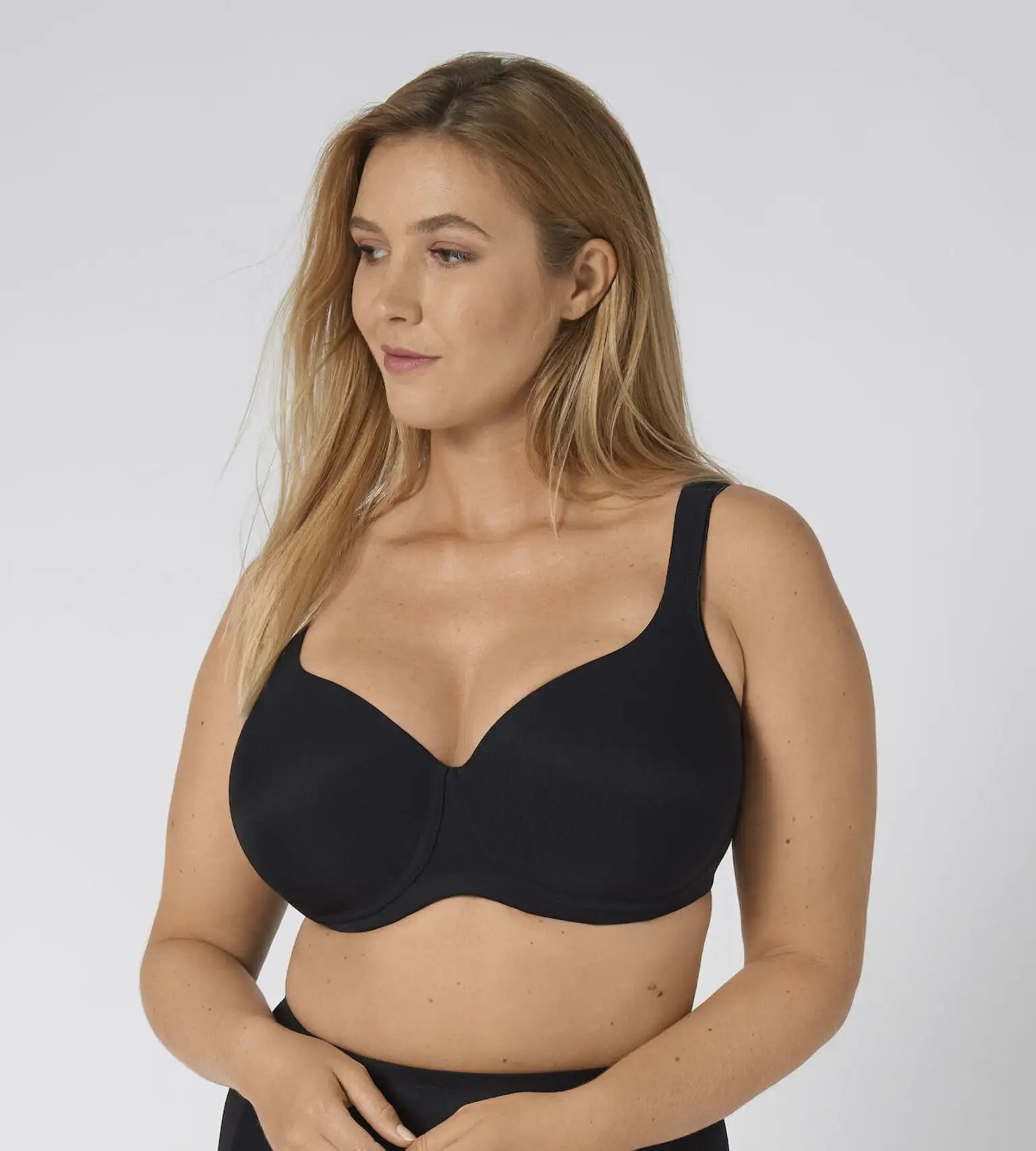 BH Modern Soft cotton WP met beugel