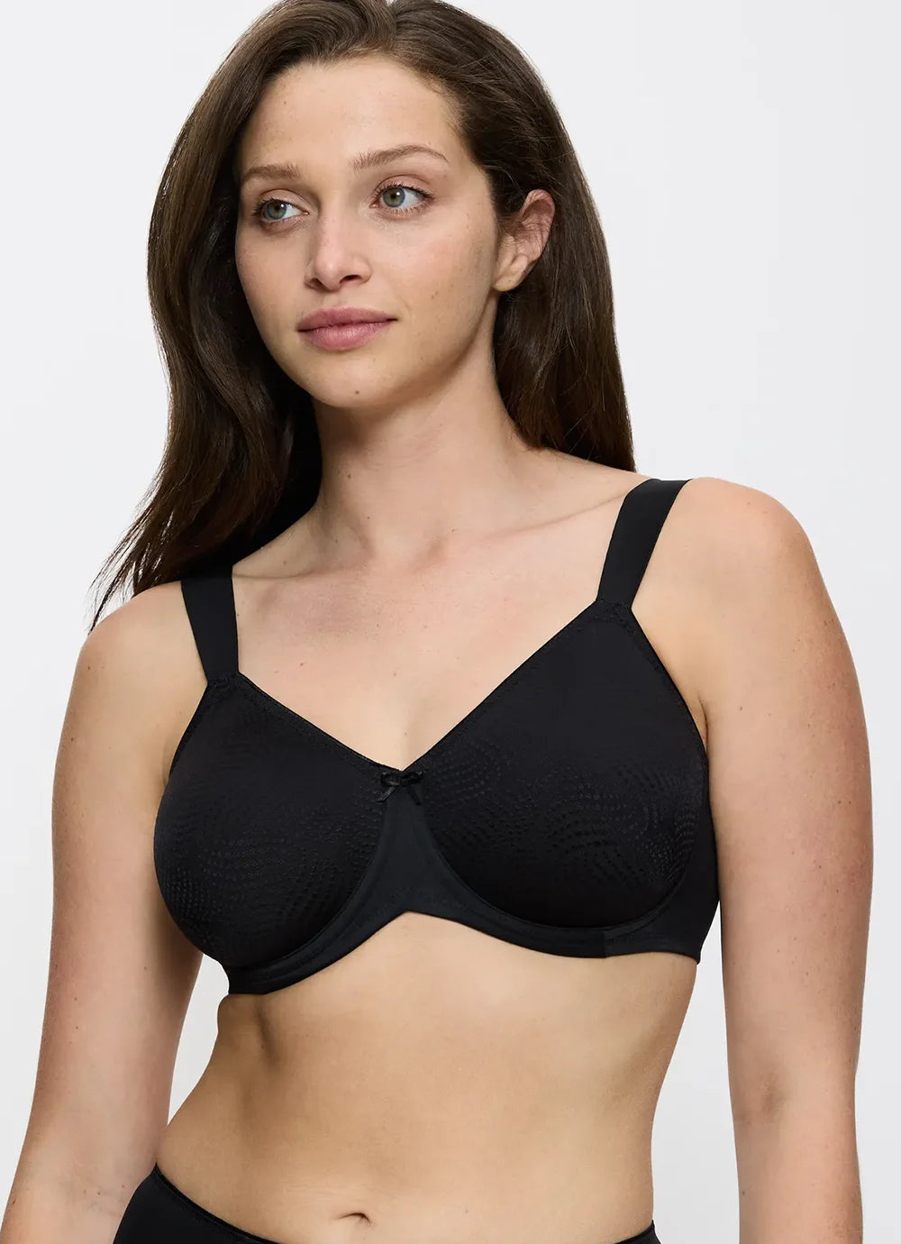 Minimizer Bh Essential minimizer W - Stevige BH met beugel - Sterke ondersteuning