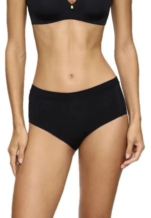 Triumph Smart Natural Taille slip dames - Modal